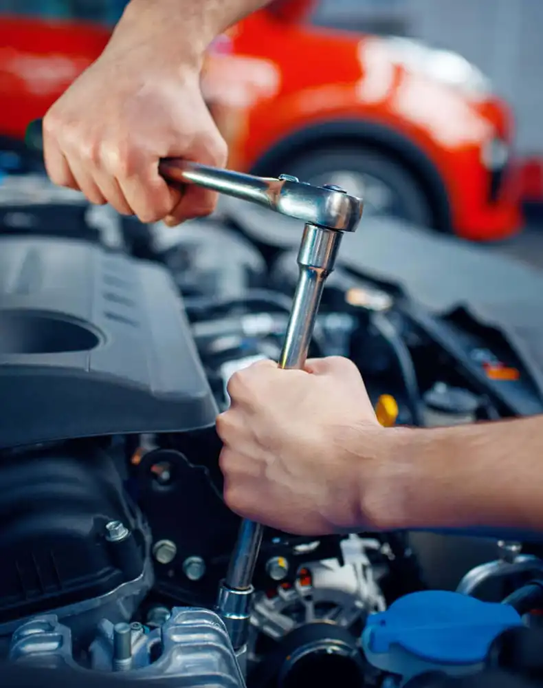 مميزات كراج أوتو زيي المتنقل لإصلاح وصيانة السيارات